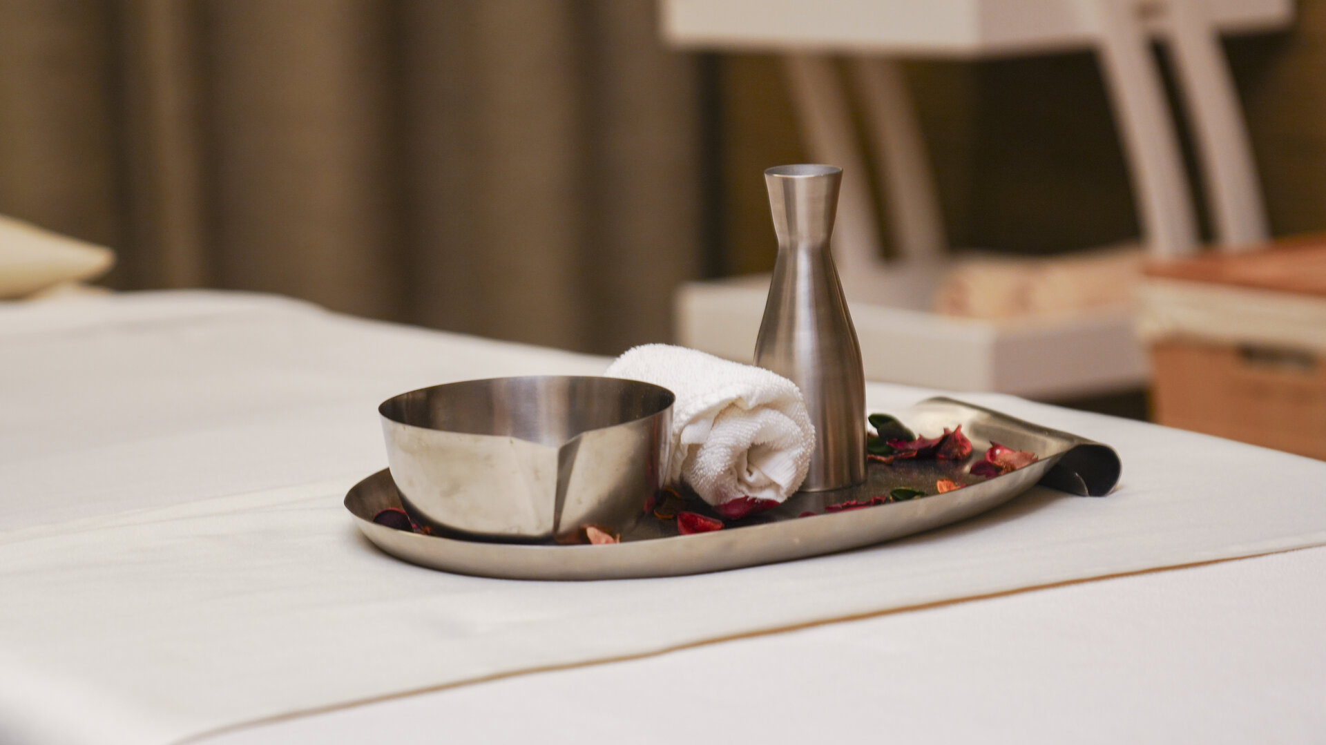 Laguna SPA Business Bay Facilities