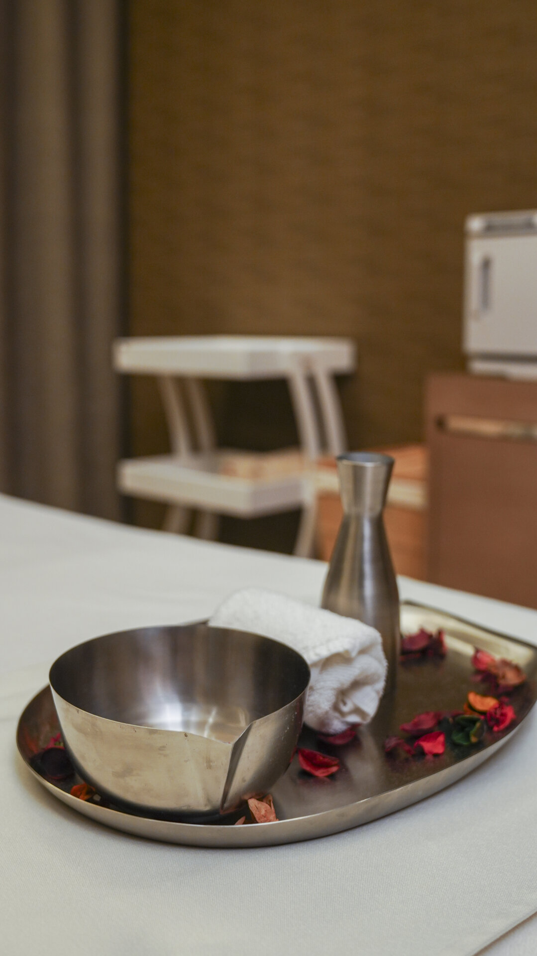 Laguna SPA Business Bay Facilities