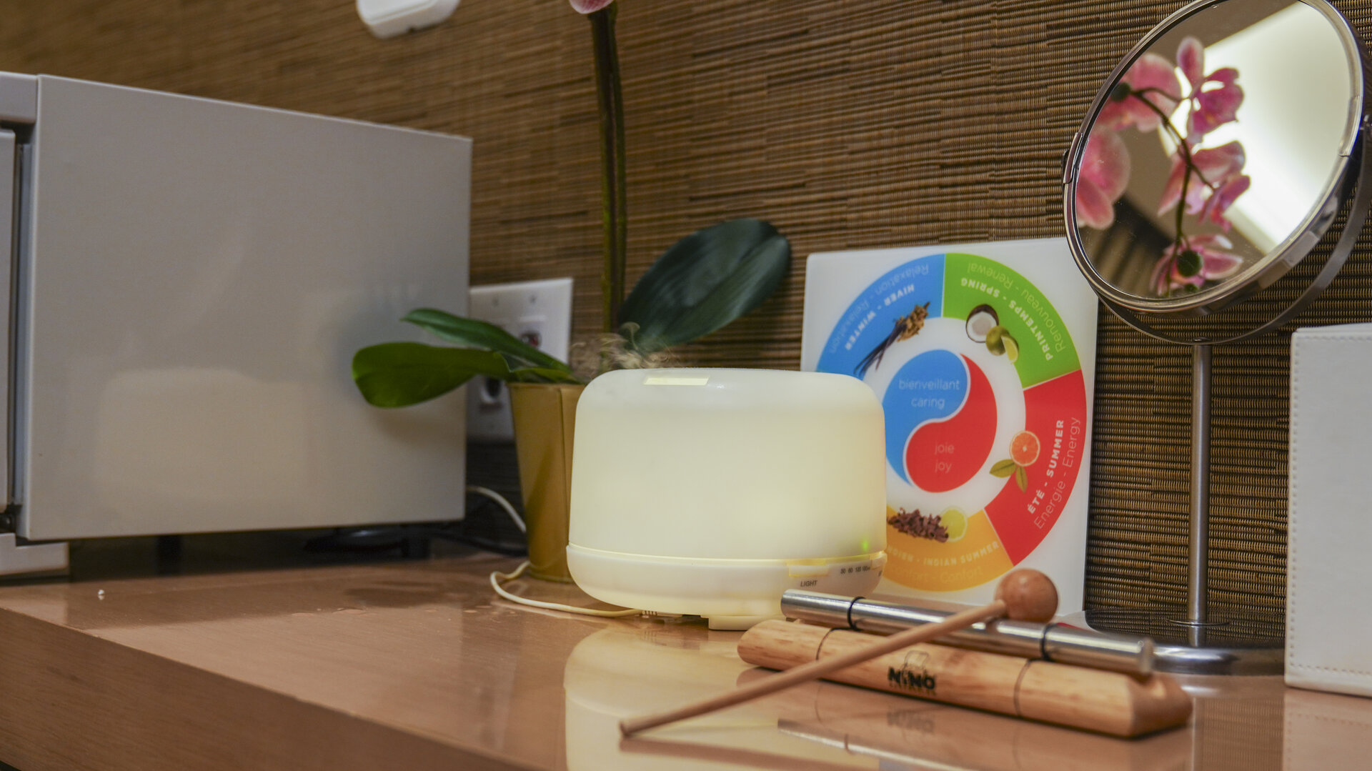 Laguna SPA Business Bay Facilities