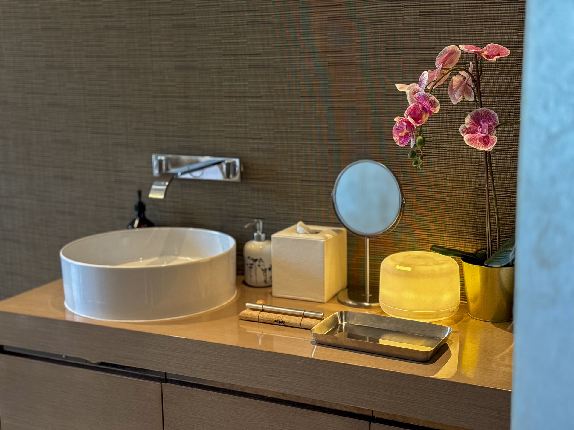 Laguna SPA Business Bay Facilities